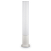 EDO OUTDOOR PT1 ROUND BIANCO