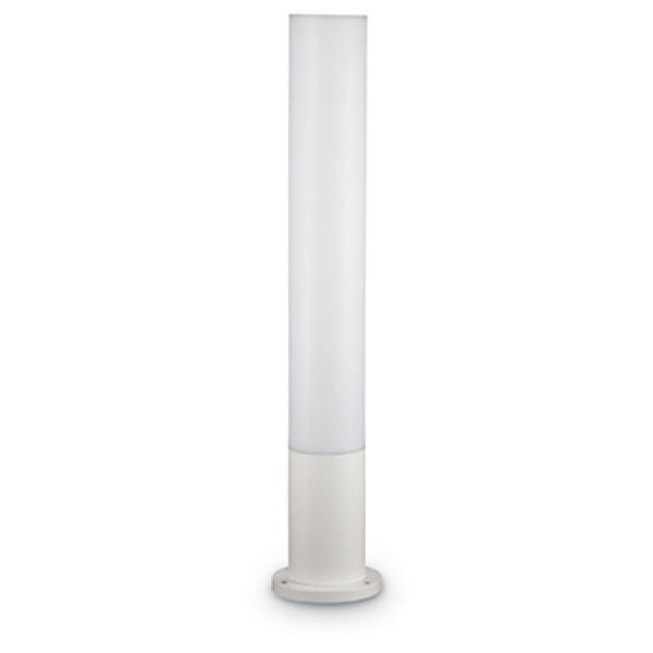 Торшер EDO OUTDOOR PT1 ROUND BIANCO 135755