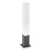 Торшер EDO OUTDOOR PT1 SQUARE ANTRACITE 135762