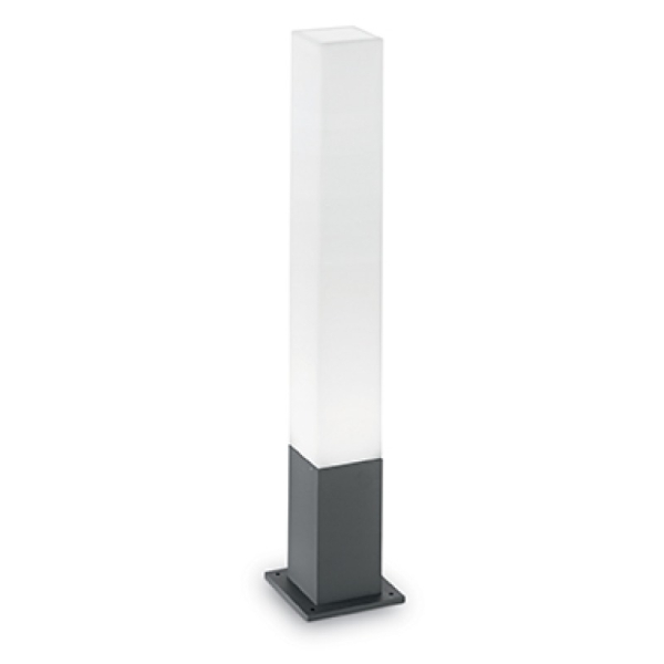 Торшер EDO OUTDOOR PT1 SQUARE ANTRACITE 135762