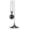 Люстра UP AND DOWN SP1 Ideal Lux