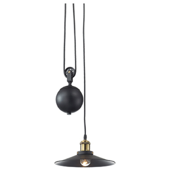 Люстра UP AND DOWN SP1 Ideal Lux