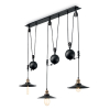 Люстра UP AND DOWN SP3 Ideal Lux