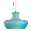 Люстра ALADINO SP1 D45 AZZURRO Ideal Lux