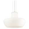 Люстра ALADINO SP1 D45 BIANCO Ideal Lux