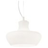 Люстра ALADINO SP1 D30 BIANCO Ideal Lux