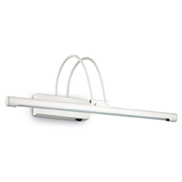 Бра настенное BOW AP D46 BIANCO Ideal Lux