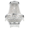 Бра настенное CAESAR AP3 CROMO Ideal Lux