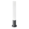 Торшер EDO OUTDOOR PT1 ROUND ANTRACITE 138510
