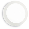 Светильник настенный светодиодный UNIVERSAL PL D22 ROUND 3000K Ideal Lux, LED бра