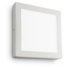 Стельовий світильник UNIVERSAL PL D22 SQUARE 3000K 138640
