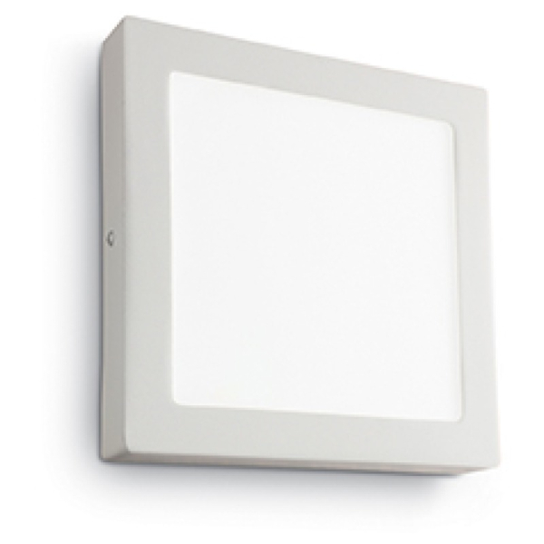 Стельовий світильник UNIVERSAL PL D22 SQUARE 3000K 138640