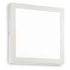 Стельовий світильник UNIVERSAL PL D30 SQUARE 3000K 138657