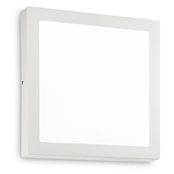 Стельовий світильник UNIVERSAL PL D30 SQUARE 3000K 138657