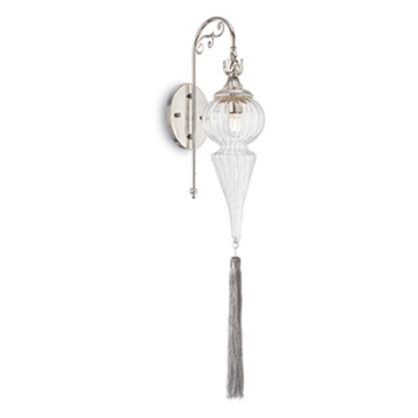 Бра настенное HAMMAM AP1 Ideal Lux