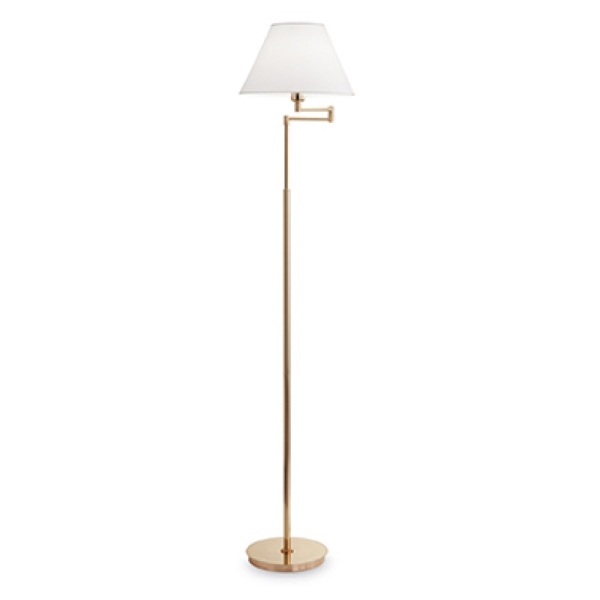 BEVERLY PT1 OTTONE SATINATO