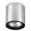 Стельовий світильник MOOD PL1 D15 ROUND ALLUMINIO 140896