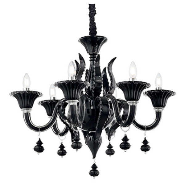 Люстра RADETZKY SP6 Ideal Lux