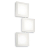 Бра настенное UNION PL3 Ideal Lux