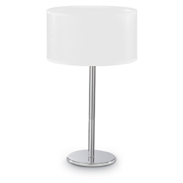WOODY TL1 BIANCO