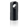 SUPPORTO CAVO 15x30 NERO