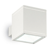 Бра настенное SNIF AP1 SQUARE BIANCO Ideal Lux в стиле хай-тек