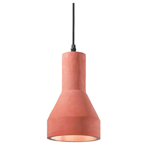 Люстра OIL-1 SP1 TERRACOTTA Ideal Lux