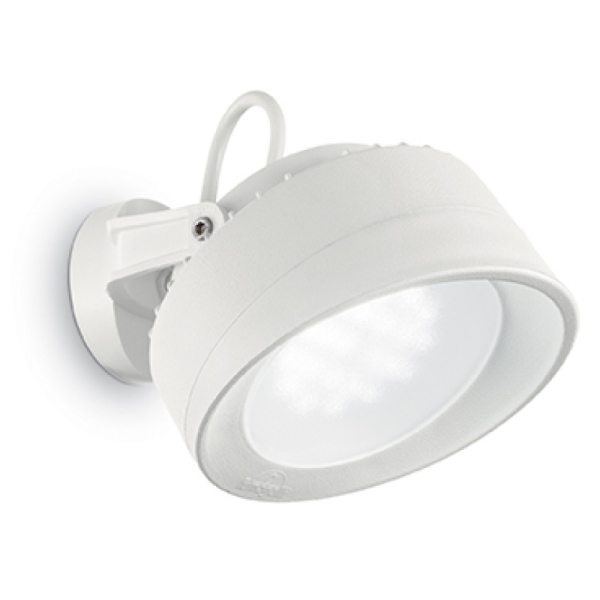 Бра настенное LITIO AP1 BIANCO Ideal Lux