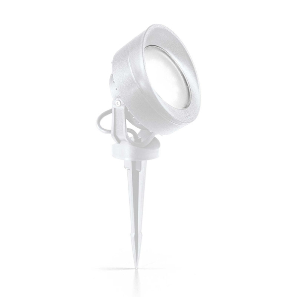 Вуличний світильник LITIO PR1 BIANCO 145310