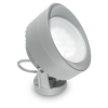 Вуличний світильник LITIO PR1 GRIGIO 145334