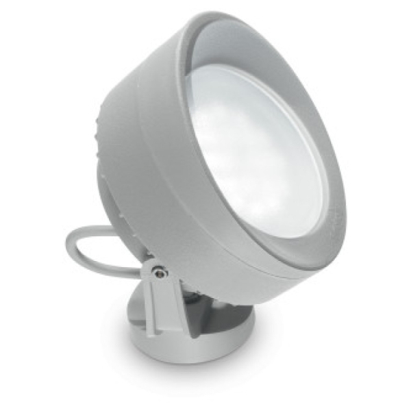 Вуличний світильник LITIO PR1 GRIGIO 145334