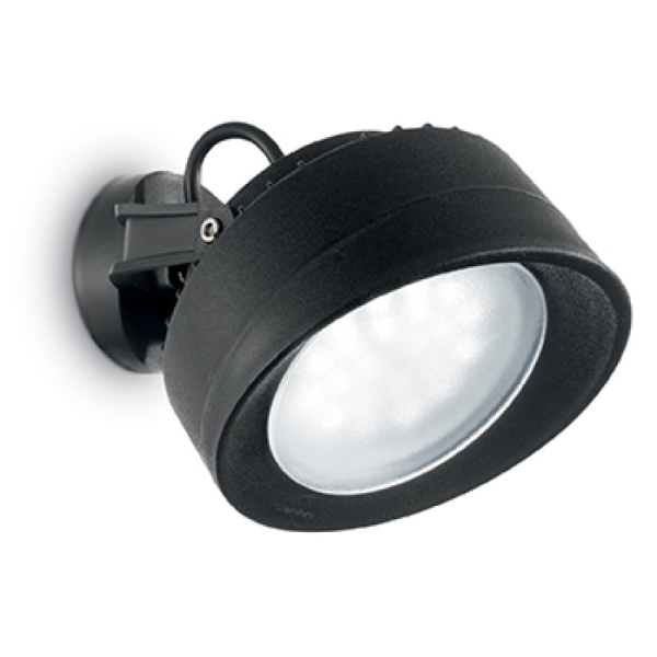 Бра настенное LITIO AP1 NERO Ideal Lux