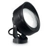 Вуличний світильник LITIO PR1 NERO 145358