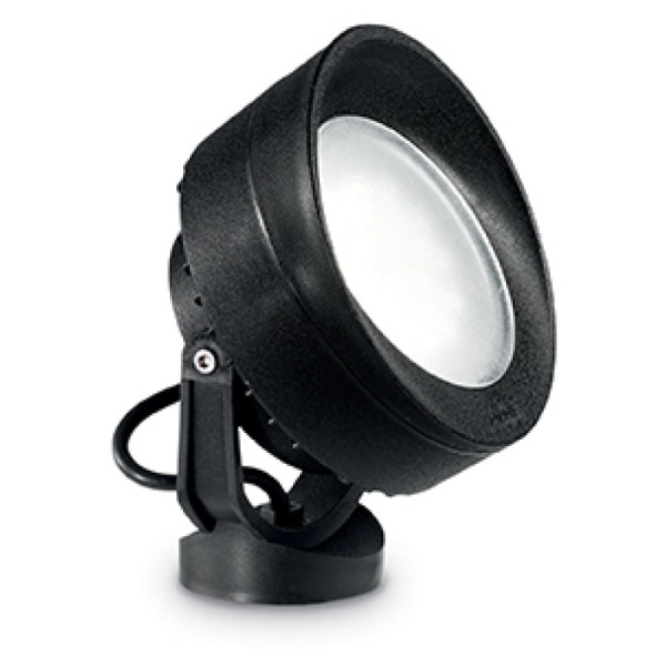 Вуличний світильник LITIO PR1 NERO 145358