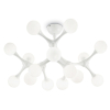 Стельовий світильник NODINO PL15 BIANCO 149608