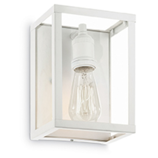 Бра настенное IGOR AP1 BIANCO Ideal Lux