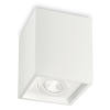 Стельовий світильник OAK PL1 SQUARE BIANCO 150468