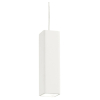 Люстра OAK SP1 SQUARE BIANCO Ideal Lux
