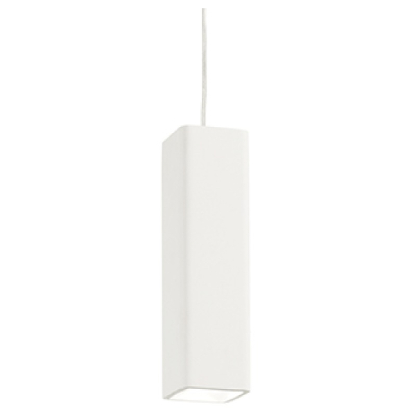 Люстра OAK SP1 SQUARE BIANCO Ideal Lux