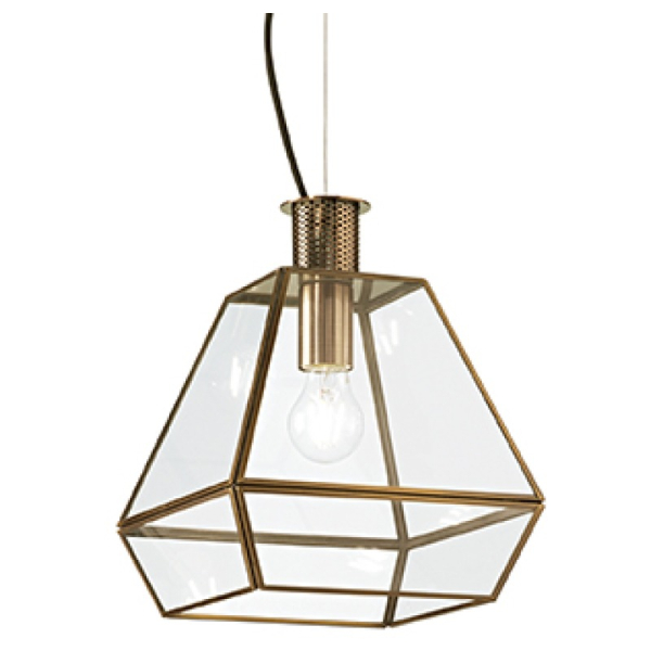 Люстра ORANGERIE SP1 SMALL Ideal Lux