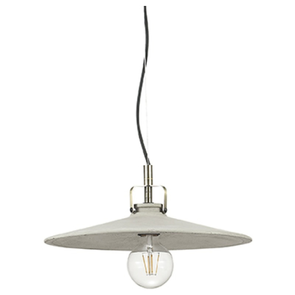 Люстра BROOKLYN SP1 D25 Ideal Lux