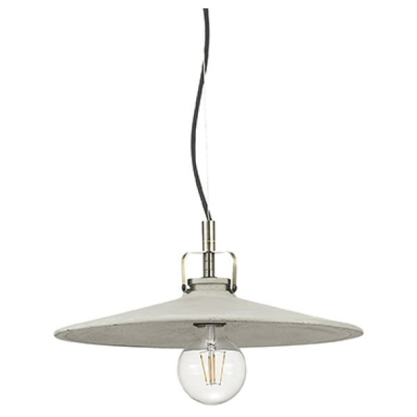 Люстра BROOKLYN SP1 D35 Ideal Lux