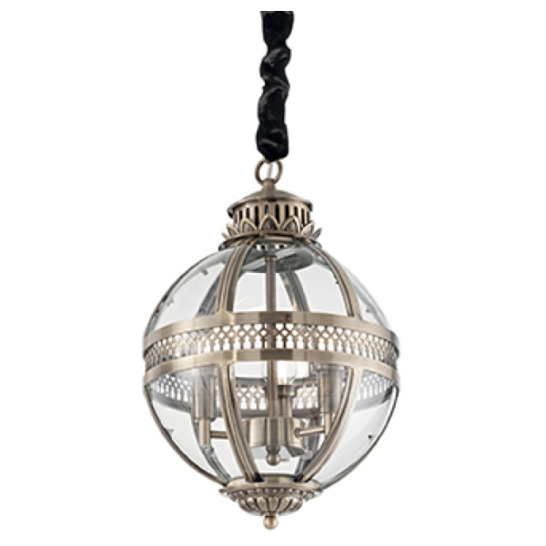 Люстра WORLD SP3 BRUNITO Ideal Lux