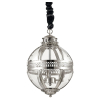 Люстра WORLD SP3 CROMO Ideal Lux