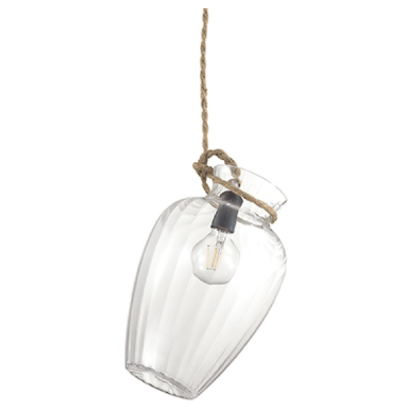 Люстра POTTY-1 SP1 Ideal Lux