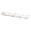 Бра настенное PRIVE' AP6 BIANCO Ideal Lux