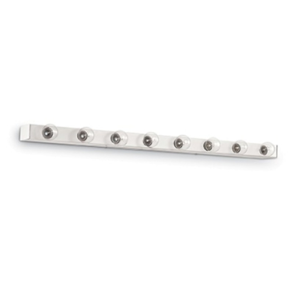Бра настенное PRIVE' AP8 BIANCO Ideal Lux
