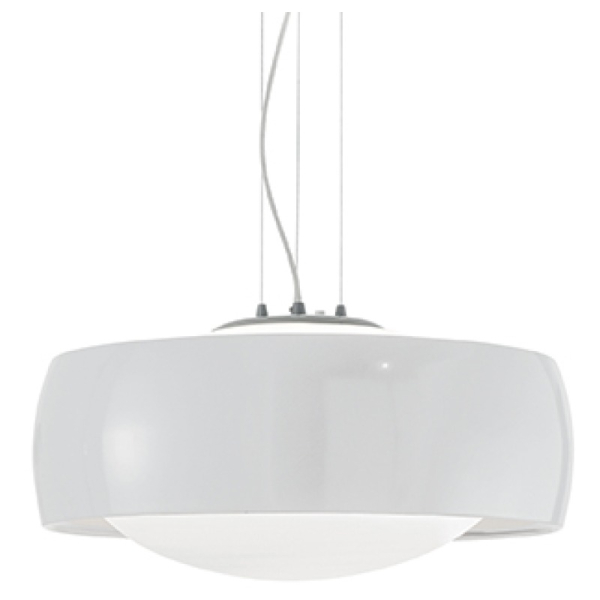 Люстра COMFORT SP1 BIANCO Ideal Lux