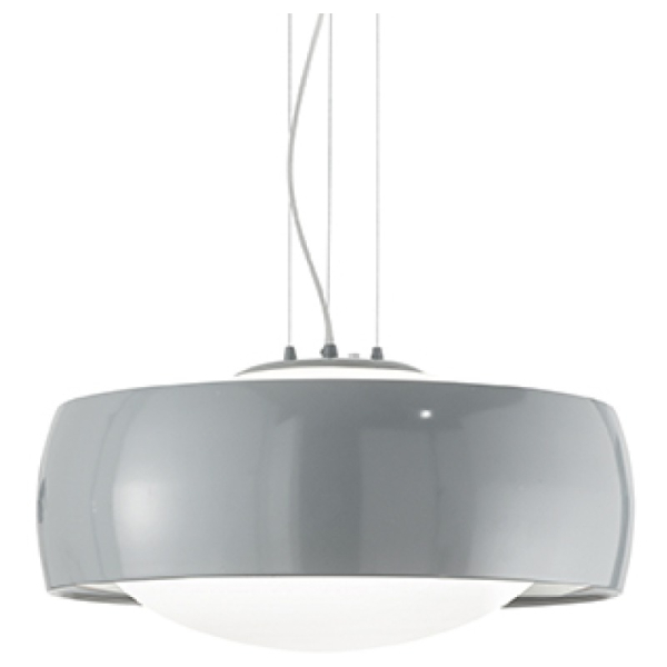Люстра COMFORT SP1 GRIGIO Ideal Lux