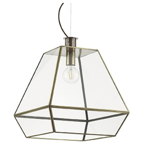 Люстра ORANGERIE SP1 BIG Ideal Lux